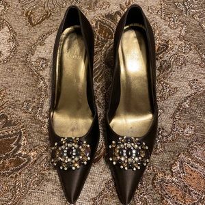 Stuart Weitzman heels 7.5